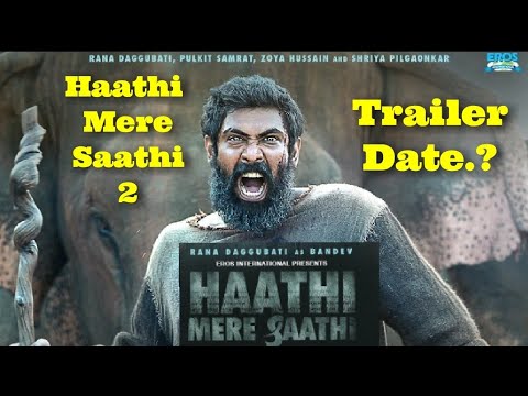 Hathi Mere Sathi Hollywood Movie In Hindi Free Hd